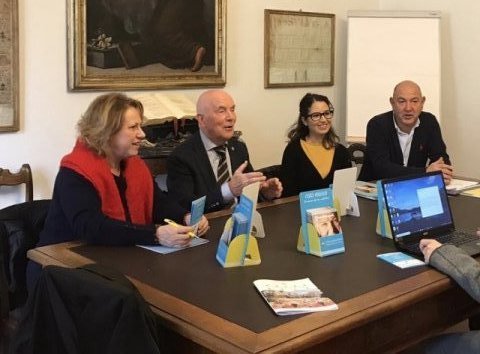 CS Chiamata Sociale