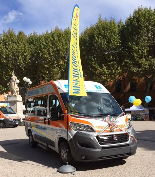 Immagine di repertorio