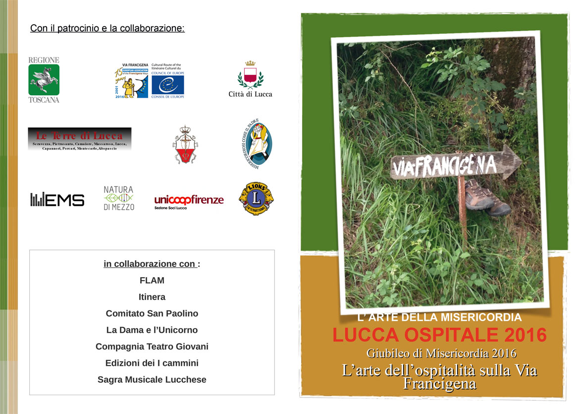 Programma pagina 1 Programma pagina 1